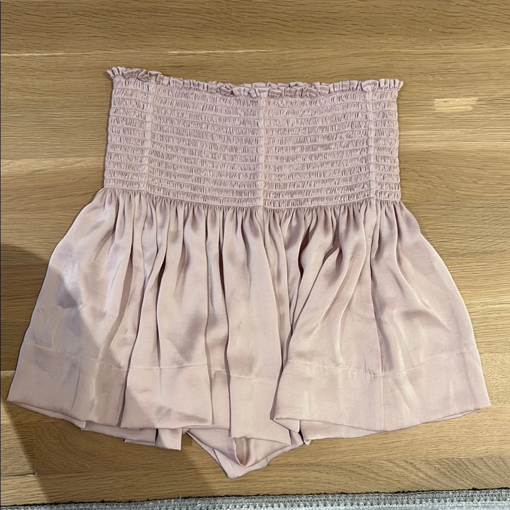 Shop Koch Erica Skirt!